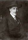 El conde Mihly Krolyi